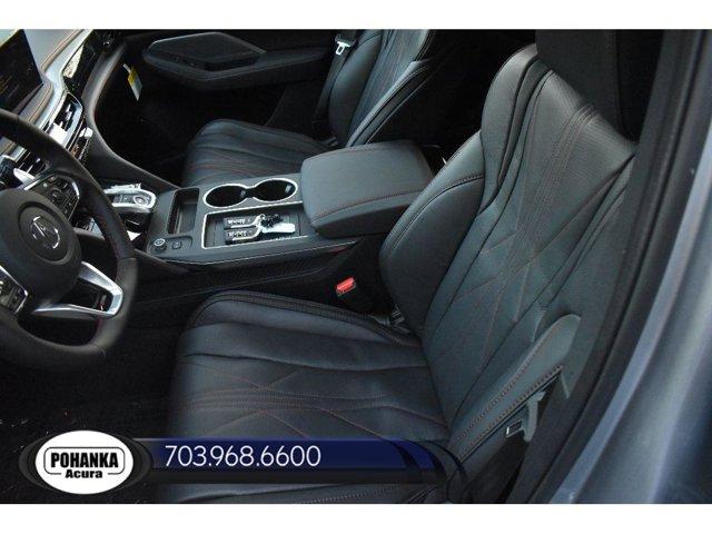 new 2026 Acura MDX car, priced at $70,250