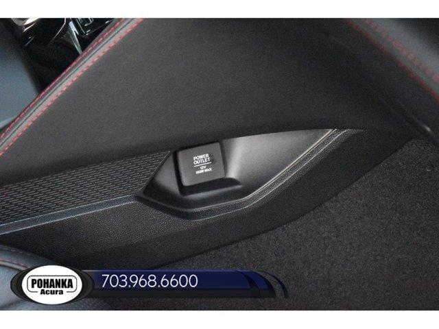 new 2026 Acura MDX car, priced at $70,250