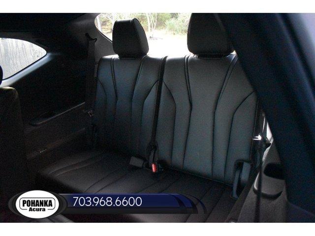 new 2026 Acura MDX car, priced at $70,250