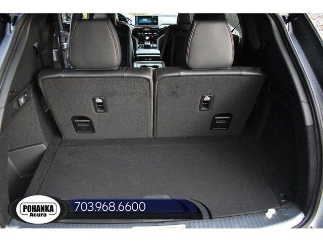 new 2026 Acura MDX car, priced at $70,250