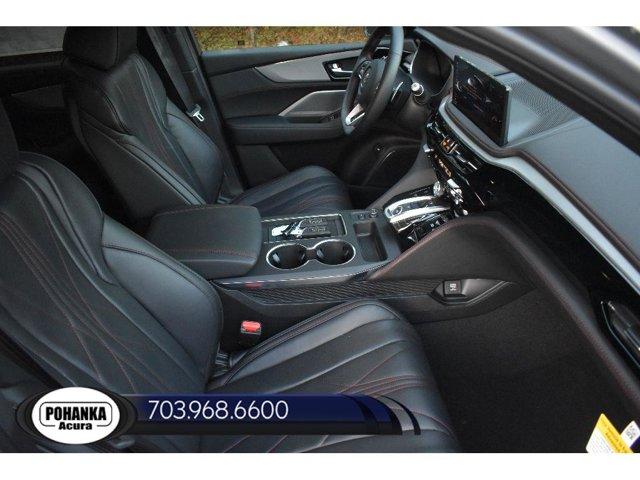 new 2026 Acura MDX car, priced at $70,250