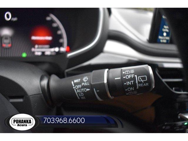 new 2026 Acura MDX car, priced at $61,450