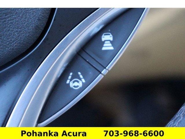 used 2020 Acura MDX car, priced at $32,279