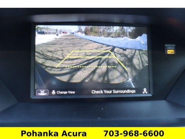 used 2020 Acura MDX car, priced at $32,279