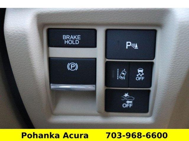 used 2020 Acura MDX car, priced at $32,279