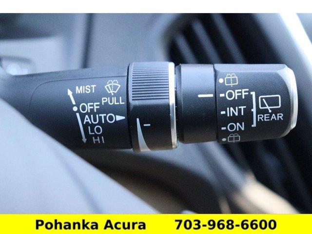 used 2020 Acura MDX car, priced at $32,279