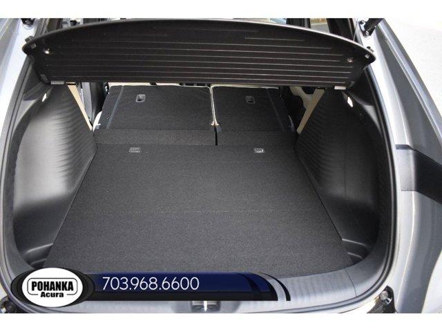 new 2025 Acura ADX car, priced at $41,950