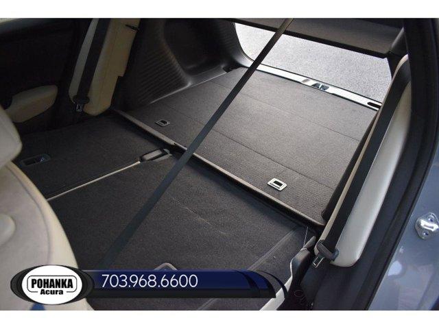 new 2025 Acura ADX car, priced at $41,950