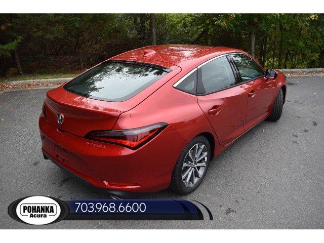 new 2026 Acura Integra car, priced at $36,184