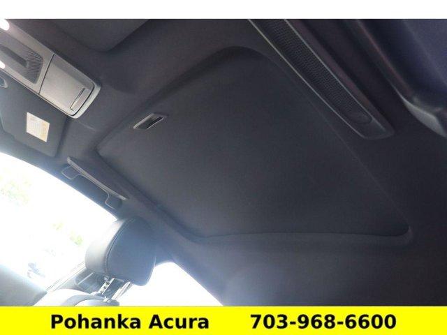used 2026 Acura Integra car, priced at $36,501