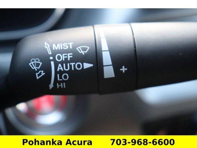 used 2026 Acura Integra car, priced at $36,501