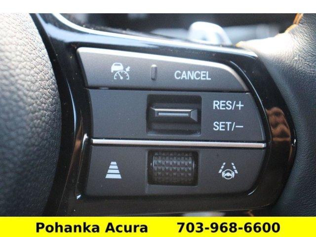 used 2026 Acura Integra car, priced at $36,501