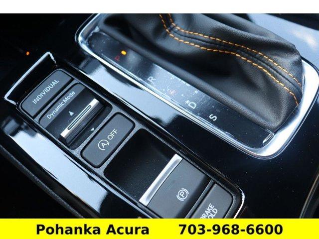 used 2026 Acura Integra car, priced at $36,501