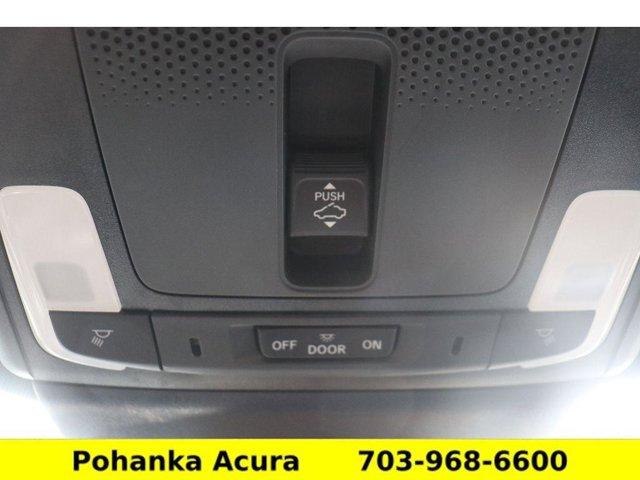 used 2026 Acura Integra car, priced at $36,501