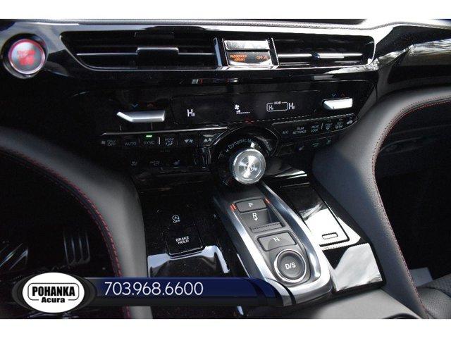 new 2026 Acura MDX car, priced at $64,450