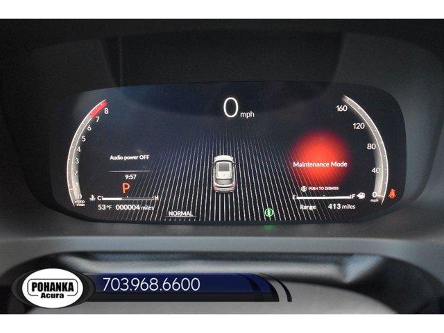 new 2026 Acura MDX car, priced at $64,450