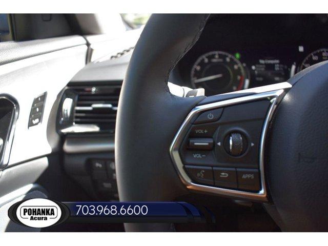 new 2026 Acura RDX car, priced at $50,739
