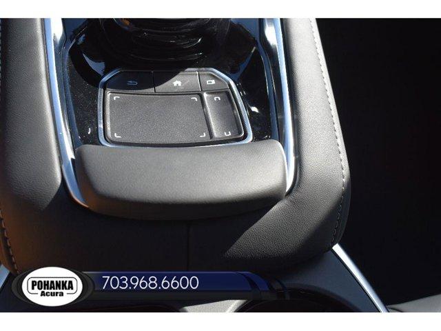 new 2026 Acura RDX car, priced at $50,739