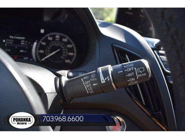 new 2026 Acura RDX car, priced at $50,739