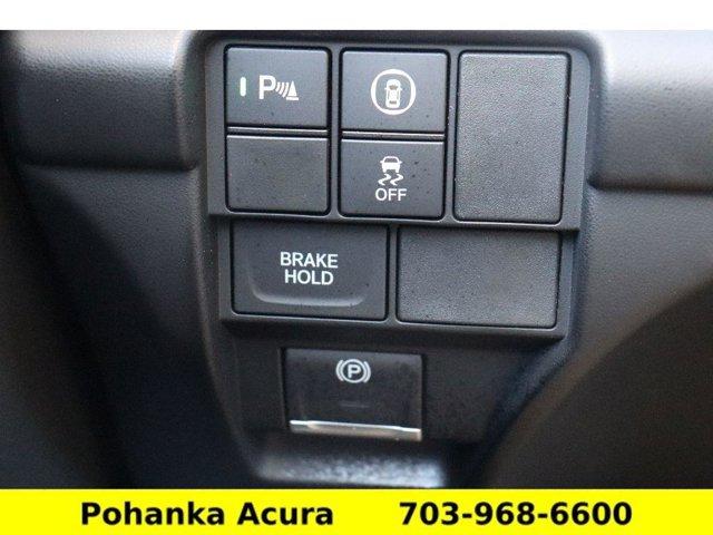 used 2023 Acura RDX car, priced at $35,069