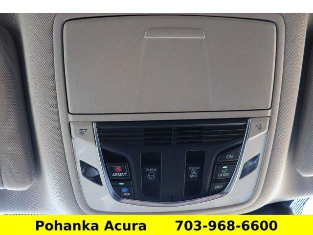 used 2023 Acura RDX car, priced at $35,069