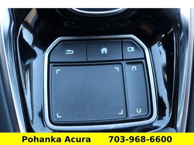 used 2023 Acura RDX car, priced at $35,069