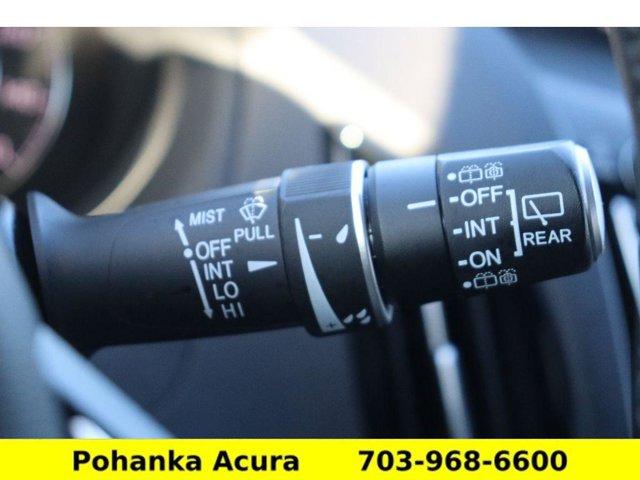 used 2023 Acura RDX car, priced at $35,069