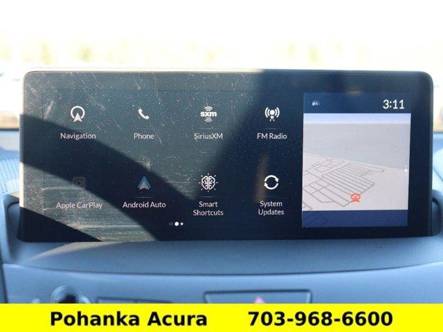 used 2023 Acura RDX car, priced at $35,069