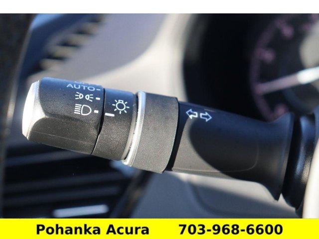 used 2023 Acura RDX car, priced at $35,069