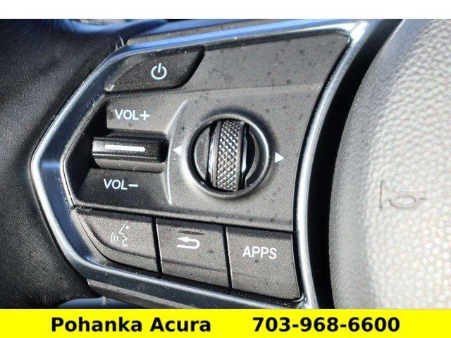used 2023 Acura RDX car, priced at $35,069