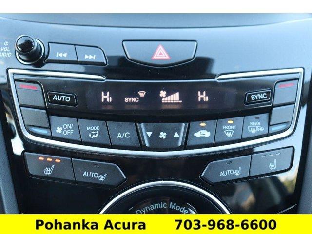 used 2023 Acura RDX car, priced at $35,069