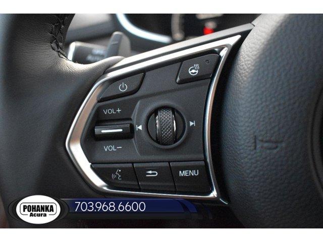 new 2026 Acura MDX car, priced at $68,950