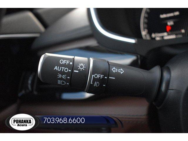 new 2026 Acura MDX car, priced at $68,950