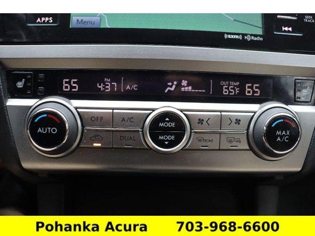 used 2017 Subaru Outback car, priced at $15,662