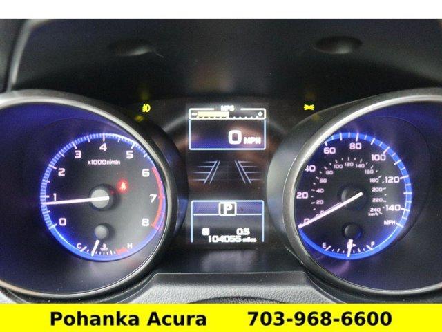 used 2017 Subaru Outback car, priced at $15,662