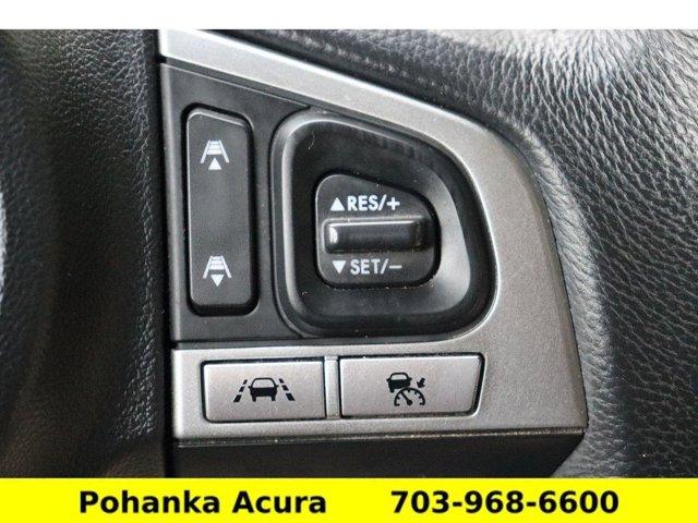 used 2017 Subaru Outback car, priced at $15,662