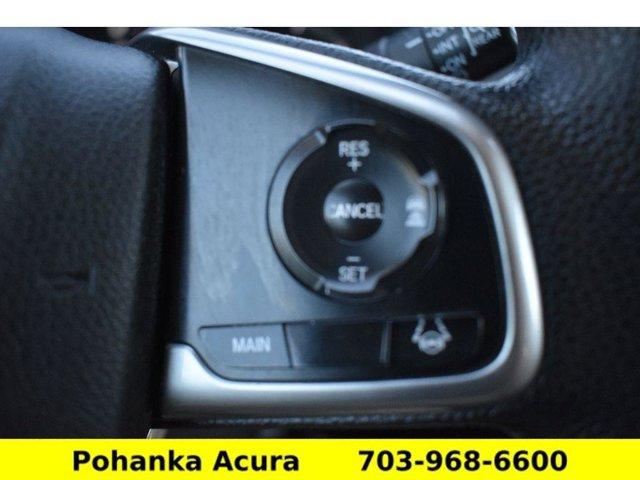 used 2019 Honda CR-V car, priced at $20,180