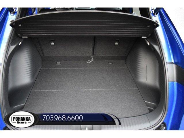 new 2025 Acura ADX car, priced at $39,350