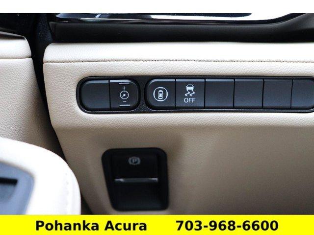 used 2023 Acura MDX car, priced at $40,907