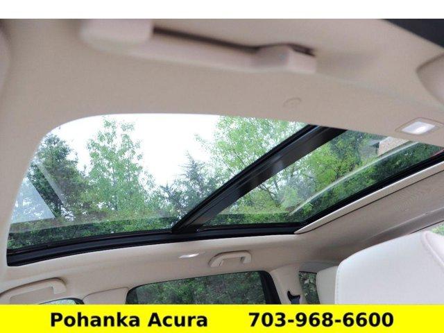 used 2023 Acura MDX car, priced at $40,907