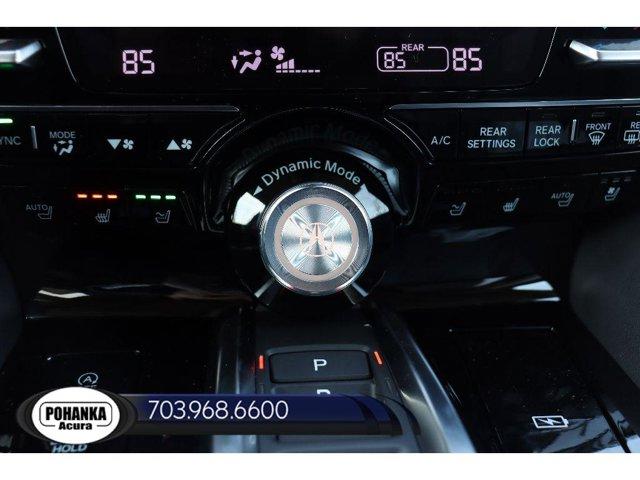 new 2026 Acura MDX car, priced at $68,950