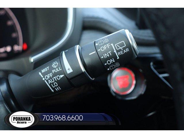 new 2026 Acura MDX car, priced at $68,950