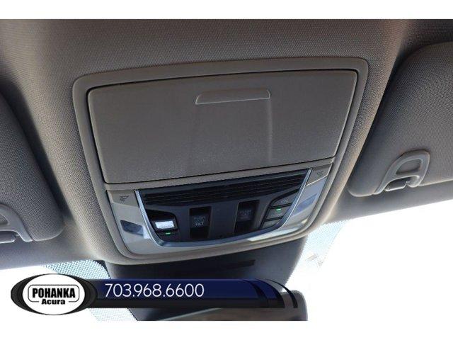 new 2026 Acura MDX car, priced at $68,950