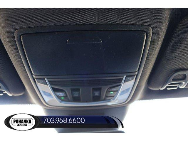 new 2026 Acura MDX car, priced at $77,900