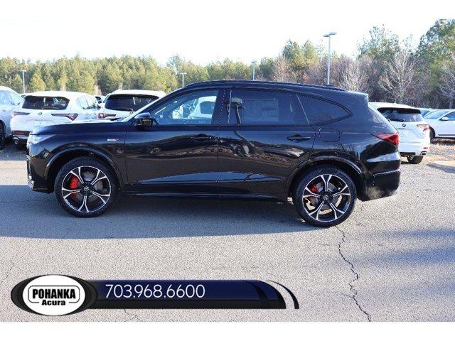 new 2026 Acura MDX car, priced at $77,900