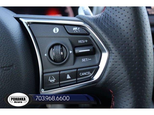 new 2026 Acura MDX car, priced at $77,900