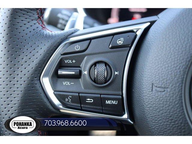 new 2026 Acura MDX car, priced at $77,900