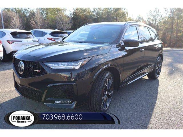 new 2026 Acura MDX car, priced at $77,900