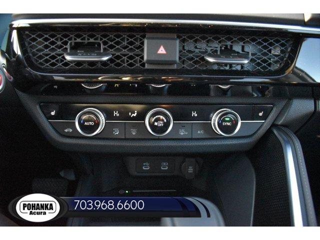 new 2026 Acura ADX car, priced at $36,950