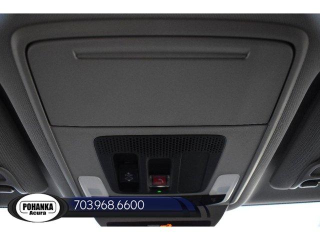 new 2026 Acura ADX car, priced at $36,950